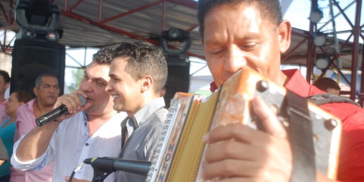 En Villanueva nos volvió otra vez la hora de mostrar grandeza