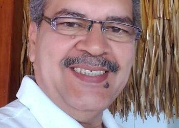 Luis Armando Castro Ortega, un agrónomo exitoso con resultados a la vista