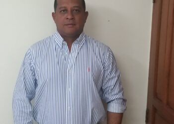 Roberth Ramírez, villanuevero fundador del Museo Villanueva Grande, un sueño hecho realidad