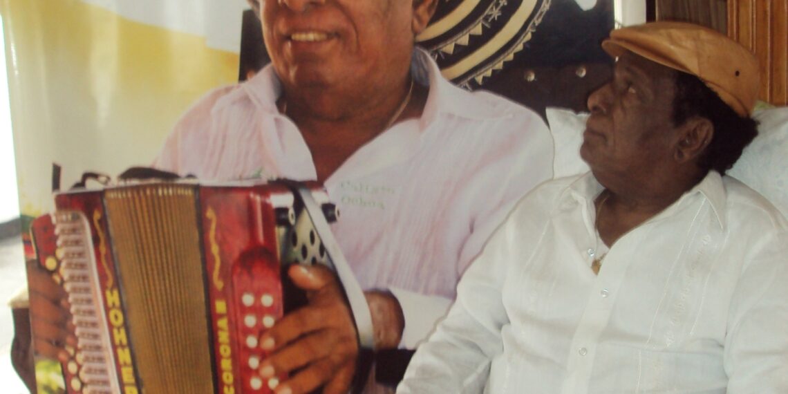 Calixto Ochoa desde Valencia de Jesús, ‘Todo es para tí’