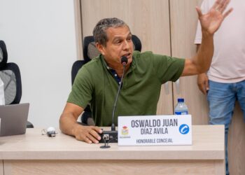 Los villanueveros debemos descriminalizar a nuestro paisano y concejal de Valledupar