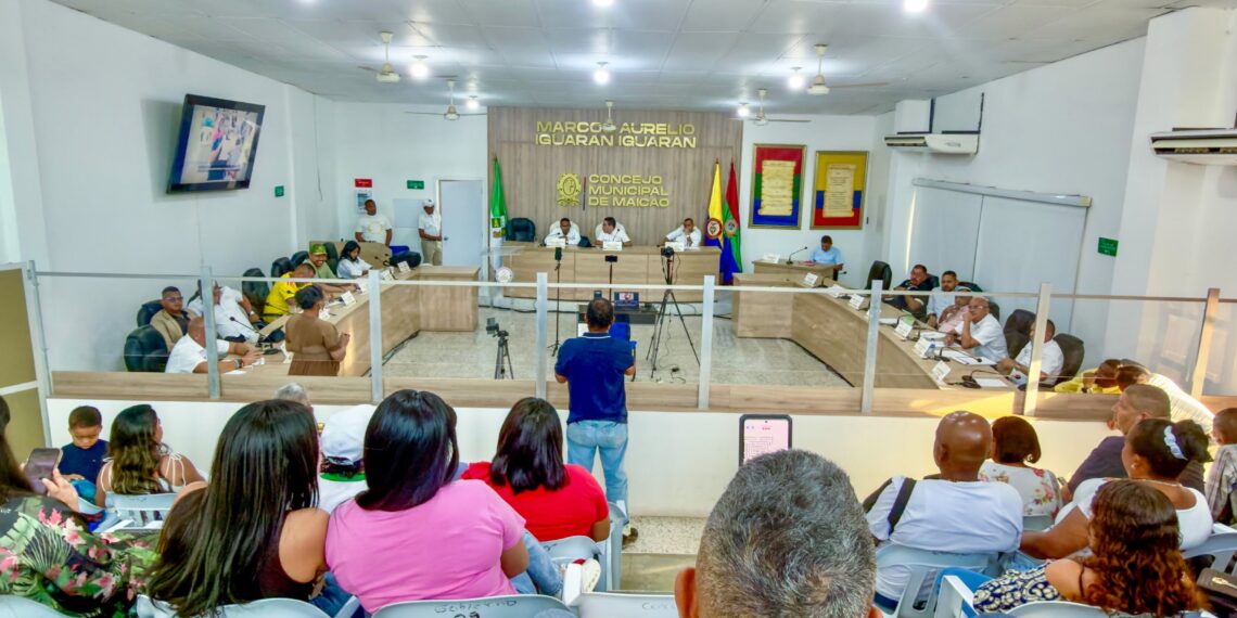 El desastre hecho por el Concejo de Maicao en la aprobación del Acuerdo 024 del 2026