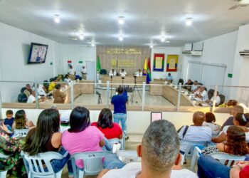 El desastre hecho por el Concejo de Maicao en la aprobación del Acuerdo 024 del 2026