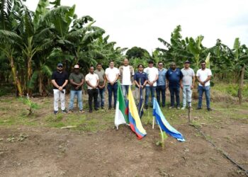 Devolverle la dignidad al campo es cumplirle la palabra a La Guajira