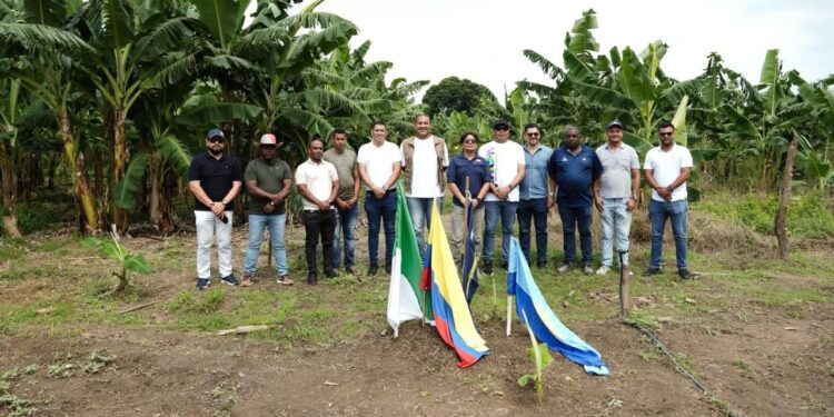 Devolverle la dignidad al campo es cumplirle la palabra a La Guajira