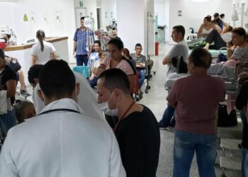 Termina el Gobierno de Gustavo Petro y seguimos en crisis de seguridad y salud