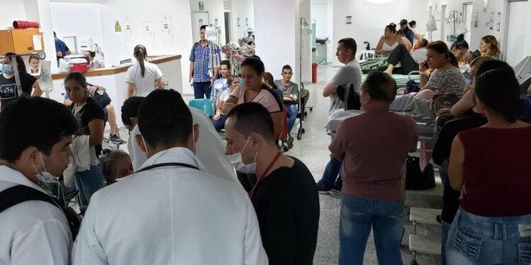 Termina el Gobierno de Gustavo Petro y seguimos en crisis de seguridad y salud