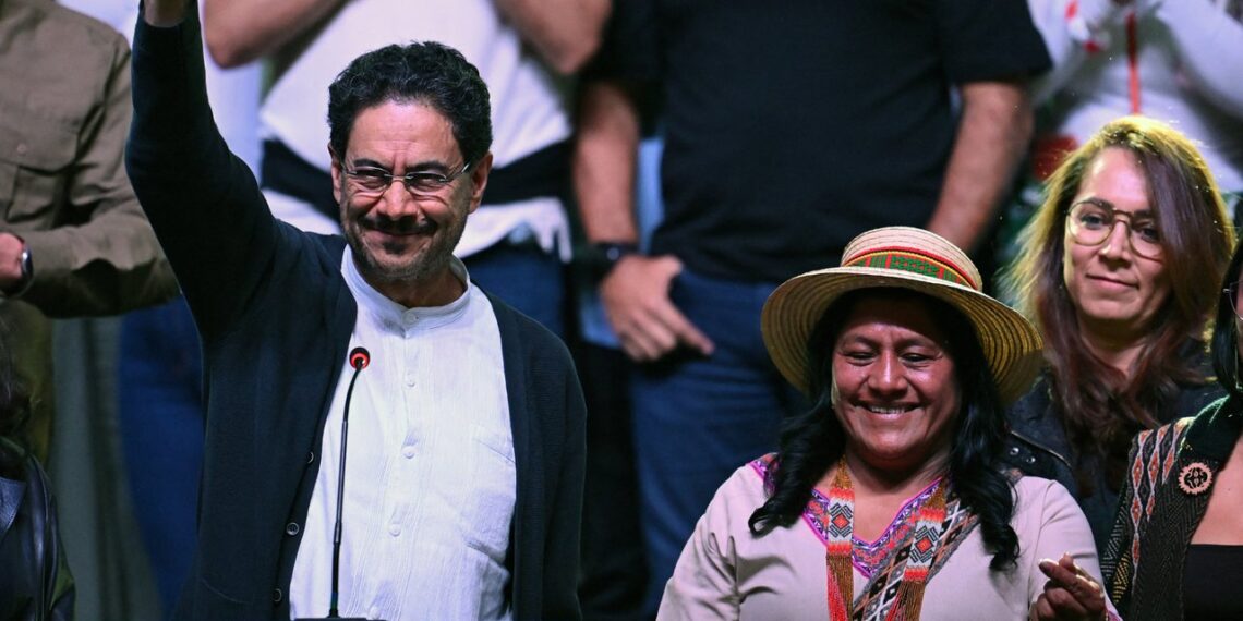 Radican demanda de nulidad contra curules de Iván Cepeda y Aida Quilcué