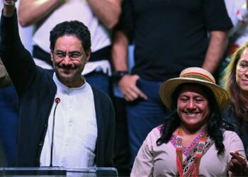 Radican demanda de nulidad contra curules de Iván Cepeda y Aida Quilcué