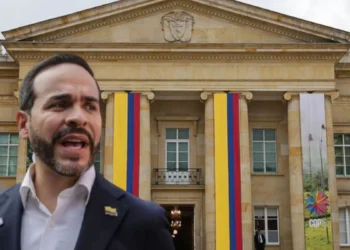 La Presidencia más allá de la Casa de Nariño