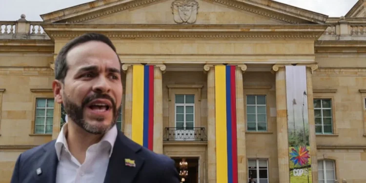 La Presidencia más allá de la Casa de Nariño