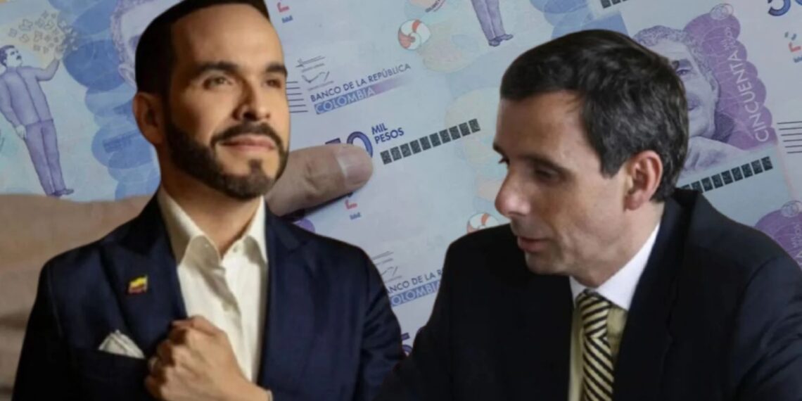 El presupuesto que hereda el ‘Tigre’