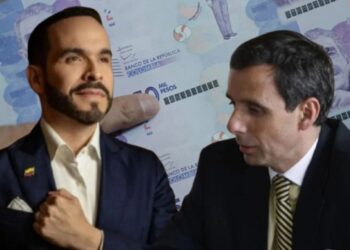 El presupuesto que hereda el ‘Tigre’