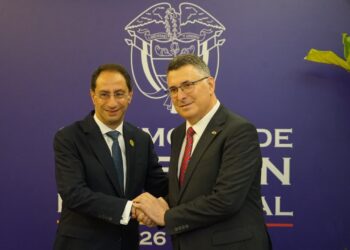 José Manuel Restrepo anuncia viaje a Israel para fortalecer relaciones entre Colombia e Israel