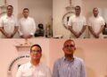Gobernación de La Guajira fortalece su gabinete con la incorporación de tres nuevos directivos