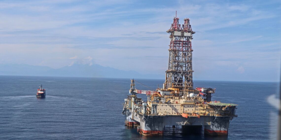 Petrobras y Ecopetrol confirmaron nuevo hallazgo de gas en el Caribe colombiano