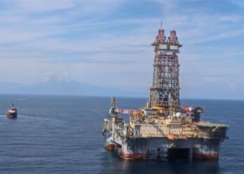 Petrobras y Ecopetrol confirmaron nuevo hallazgo de gas en el Caribe colombiano