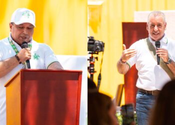 SENA inaugura la Tienda Zajuna y celebra 40 años de formación al servicio de La Guajira
