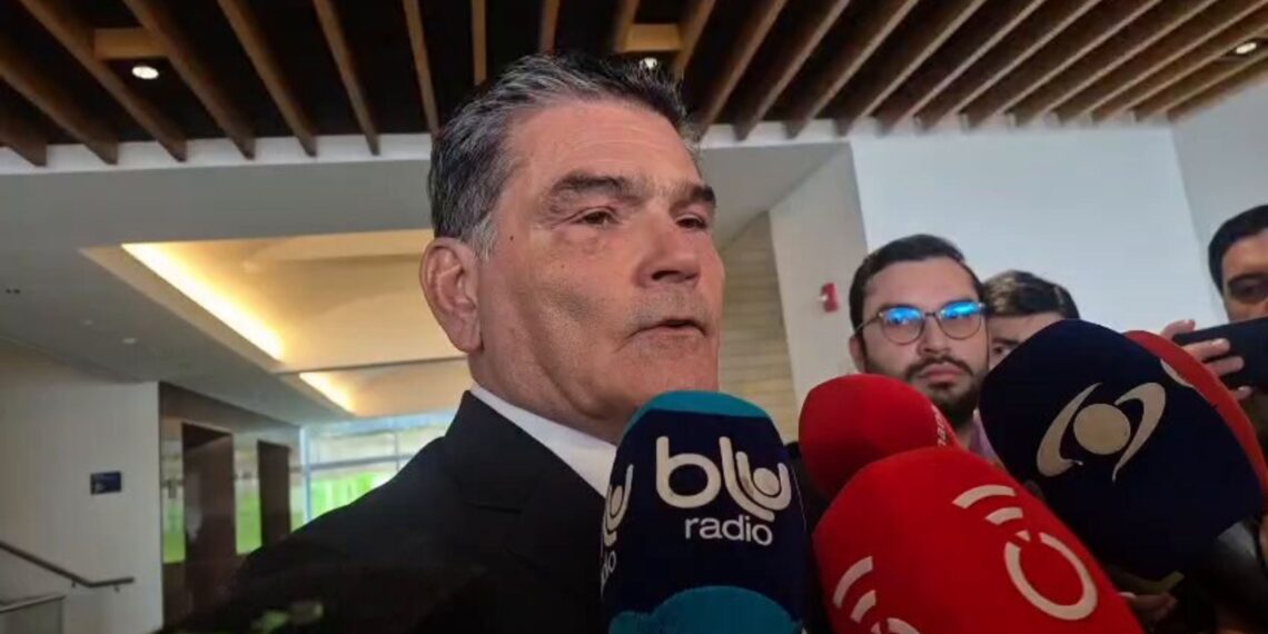 Procuraduría no contempla investigación contra Jaime Beltrán por estadía en centro turístico de Santa Marta