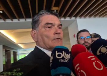 Procuraduría no contempla investigación contra Jaime Beltrán por estadía en centro turístico de Santa Marta