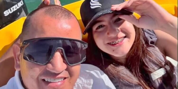 Reportan secuestro de hija del comerciante y creador de contenido “Paisa Ayuda” en Maicao