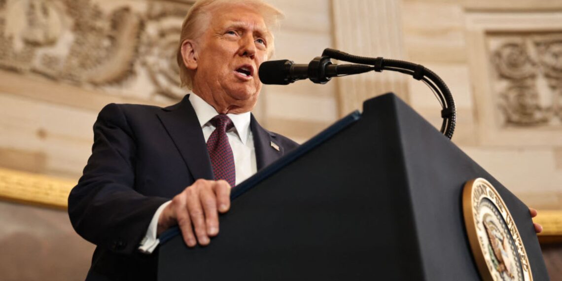 Estados Unidos proyecta US$1.000 millones para fortalecer seguridad en Colombia