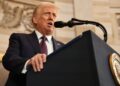 Estados Unidos proyecta US$1.000 millones para fortalecer seguridad en Colombia