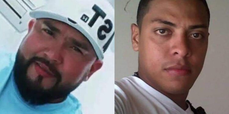 Hallan cuerpos en zona costera de Camarones: autoridades investigan si corresponden a desaparecidos en Santa Marta