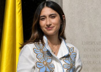 Laura Sarabia se pronuncia ante posible imputación de la Fiscalía por caso de Marelbys Meza
