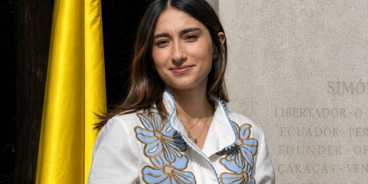 Laura Sarabia se pronuncia ante posible imputación de la Fiscalía por caso de Marelbys Meza