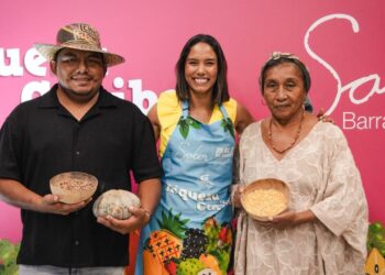 La Guajira fue presentada como departamento invitado de Sabor Barranquilla 2026