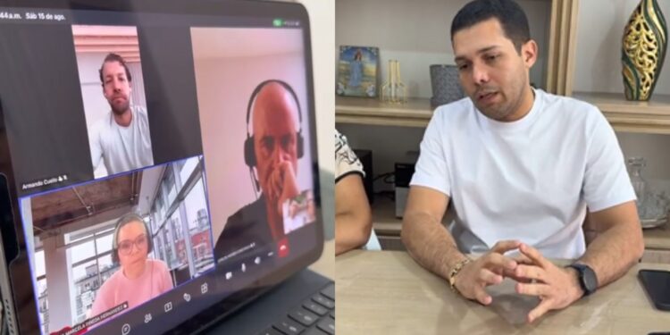 Representante Juan Loreto Gómez gestiona ante el Gobierno Nacional soluciones a los apagones en La Guajira