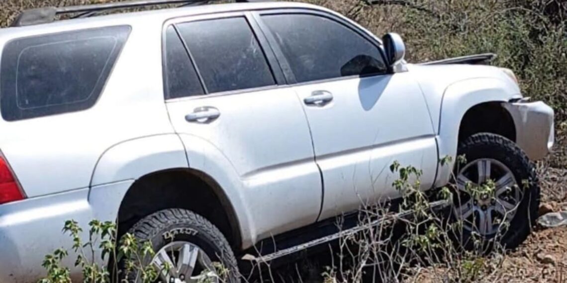 Menor de edad muere tras accidente de tránsito en la vía Manaure-El Pájaro