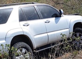 Menor de edad muere tras accidente de tránsito en la vía Manaure-El Pájaro