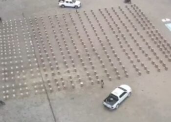 Incautan más de 5,3 millones de cigarrillos de contrabando en Maicao