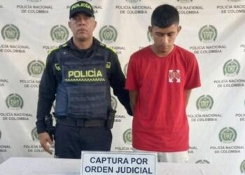 Capturan en Maicao a hombre requerido por hurto calificado y agravado