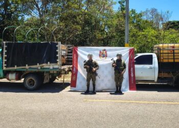 Incautan 1.200 galones de gasolina que habrían sido extraídos ilegalmente de un poliducto en el sur del Cesar