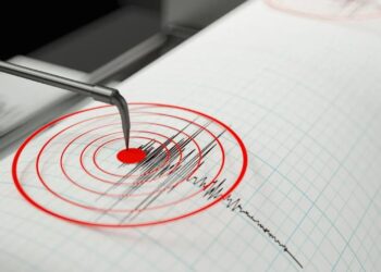 11 sismos se registraron este domingo en Santander, Cauca, Chocó, La Guajira, Antioquia y Huila