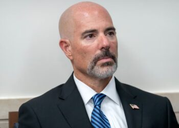 “Será una cacería como nunca antes vista”: director de la DEA anticipa ofensiva contra el narcotráfico en Colombia