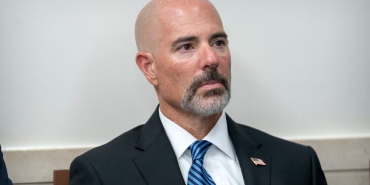 “Será una cacería como nunca antes vista”: director de la DEA anticipa ofensiva contra el narcotráfico en Colombia