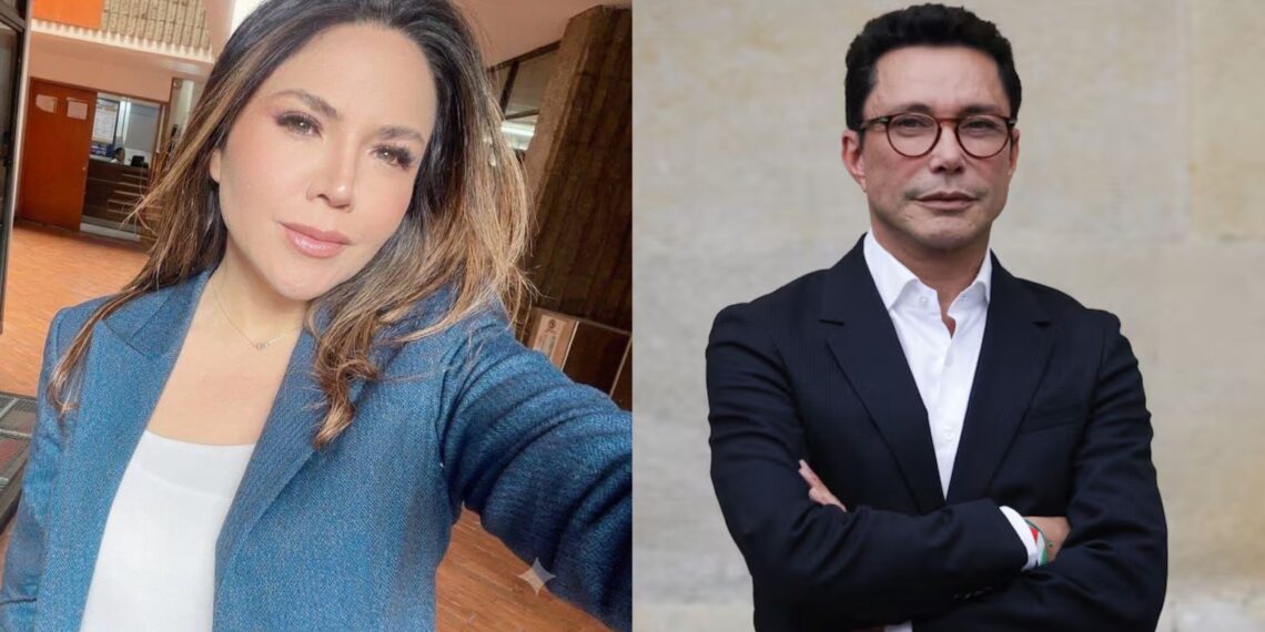 “No tiene ninguna restricción”: defensa de Carlos Caicedo desmiente rumores tras su salida del país