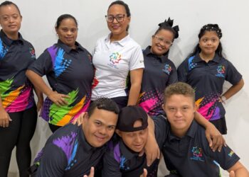 Guajira Innovación, una apuesta con liderazgo femenino: ‘Nane’ Villafañe la gran visionaria