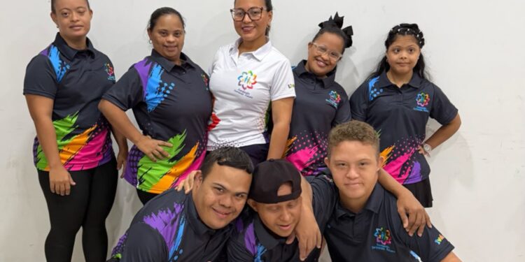 Guajira Innovación, una apuesta con liderazgo femenino: ‘Nane’ Villafañe la gran visionaria