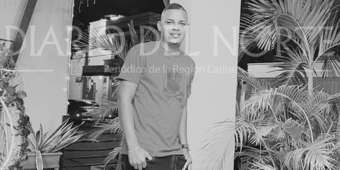 Joven guajiro muere en accidente de tránsito en Cali