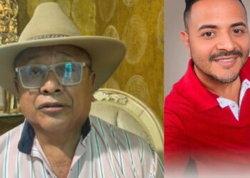 Padre de David Rodríguez Gómez clama por su pronta liberación