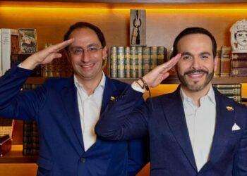 Vicepresidente electo José Manuel Restrepo recibirá a las delegaciones internacionales previo a la posesión presidencial