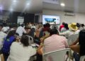 Policía de La Guajira fortalece el trabajo articulado con las Juntas de Acción Comunal de los 15 municipios