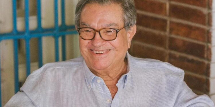 Darío Pavajeau Molina, el Darío de los vallenatos