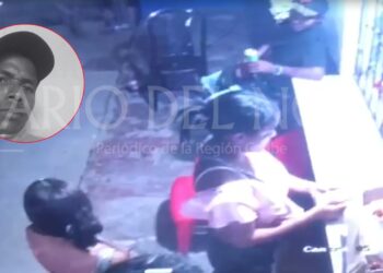 Hombre murió tras ser atacado a tiros en el barrio Los Cerezos de Riohacha