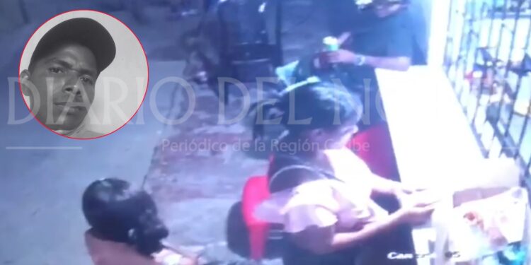 Hombre murió tras ser atacado a tiros en el barrio Los Cerezos de Riohacha